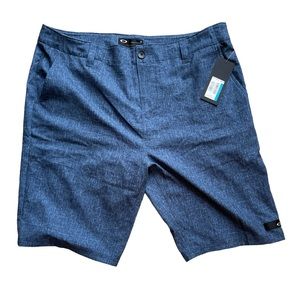 Oakley Control Heather Shorts